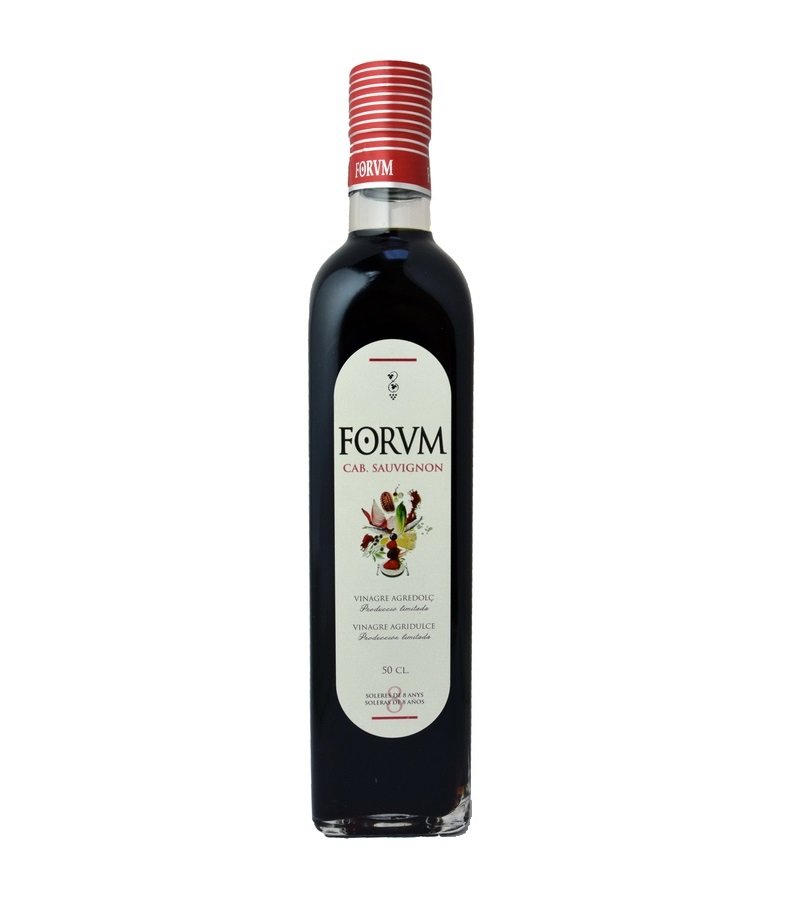 Vinaigre de cabernet forum bouteille